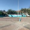 Plaza Carlos Condell, Calle 21 de Mayo y Calle Bolivar