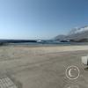 Plazoleta Busto Arturo Prat - view of the city (2)