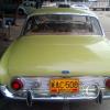 1961 Ford Germany Taunus 1