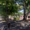 Parque no name at Carrera 6a N and Calle 13