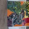 Mural at Calle 15 and Carrera 8 (2)