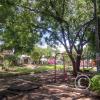 Parque San Jorge at Calle 34 and Carrera 6