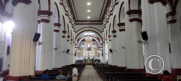 Iglesia Santa Ana at Carrera 11 (3)