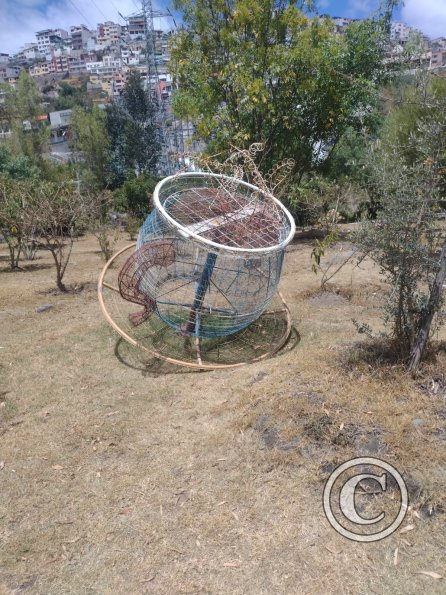 La Siembra de los Arboles, Parque El Sueno (5)