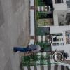 Mural across from Parque Montalvo at Simon Bolivar and Mariano Castillo