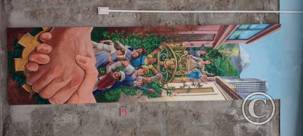 Museo de la Ciudad de Ambato (12)