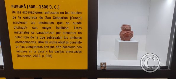 Museo de la Ciudad de Ambato (3)