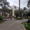 Parque Cevallos at Martinez and Av Cevallos (3)