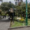 Parque Montalvo at Juan Montalvo and Simon Bolivar