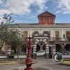 Parque Montalvo