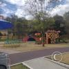 Parque el Sueño, Parque Infantiles