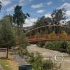 Path along Rio Ambato (2)