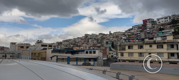 View from Plaza Urbina at Olmedo and Guayaquil (3)