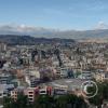 View from Tupac Yupanqui and Quimbalembo