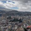 View of Ambato from the Reloj Ambato (3)