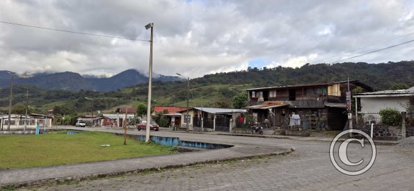 Atahualpa and Fermin Inca