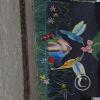 Mural on Celia Ampudia near Victor Perez Bayas