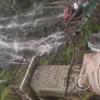 Cascada (Waterfall) de la Virgen (4)