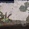 Mural on Av El Salado near Via a Banos (3)
