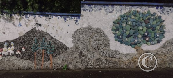 Mural on Av El Salado near Via a Banos (5)