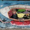Mural on Luis A Martinez near Rafael Vieira (4)
