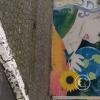 Mural on Luis A Martinez near Rafael Vieira
