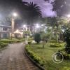 Parque Central at Ambato and Thomas Halflants (2)