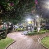 Parque Central at Ambato and Thomas Halflants (3)