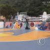 Parque Juan Montalvo at C Velazco Ibarra (2)