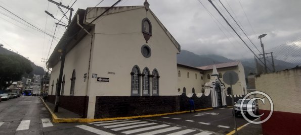 School at Montalvo and Thomas Halflants