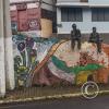 Sculptures at Oriente and Ambato (2)