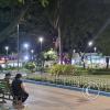 Parque Central