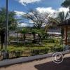 Parque Trapichillo at Principal and Mariana Gutierrez