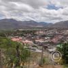 View from Barrio BuenaVista at Pichincha and Orellana (4)