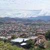 View from the water tank at the top of San Marcelino near Santa Catalina (2)
