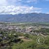 View from the water tank at the top of San Marcelino near Santa Catalina (3)
