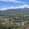 View from the water tank at the top of San Marcelino near Santa Catalina (4)