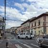 10 de Agosto and Rocafuerte