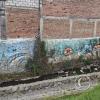 Murals, old, at Av Natalia Jarrin and Av Luis Cordero (2)
