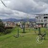 Parque Lineal Rio Blanco Av Luis Cordero up to Rocafuerte (4)
