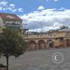 Plaza Intercultural at 24 de Mayo and Teran (3)