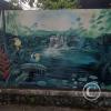 Mural on Luis Imaicela near Sor Francisca (7)