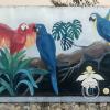 Mural on Luis Imaicela near Sor Rufina (3)