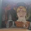Mural on Luis Imaicela, small basketball stadium (5)