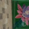 Mural on Mayor Rene Ulloa near Luis Imaicela (13)