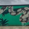 Mural on Mayor Rene Ulloa near Luis Imaicela (3)