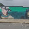 Mural on Mayor Rene Ulloa near Luis Imaicela (5)