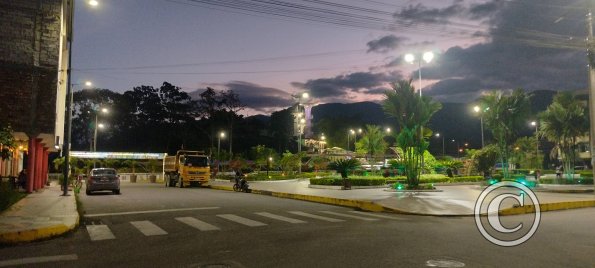 Parque La Alborada (2)