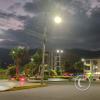 Parque La Alborada