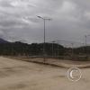 Playground on Luis Imaicela near Hermanos Camacho